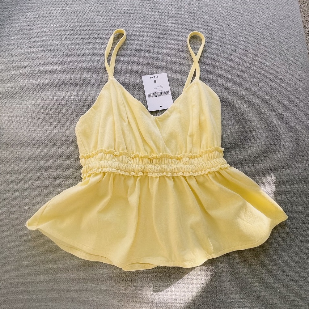 Forever21 top